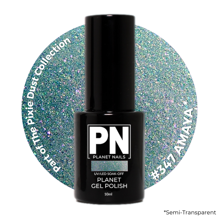 Planet Gel Polish HEMA Free 300 -