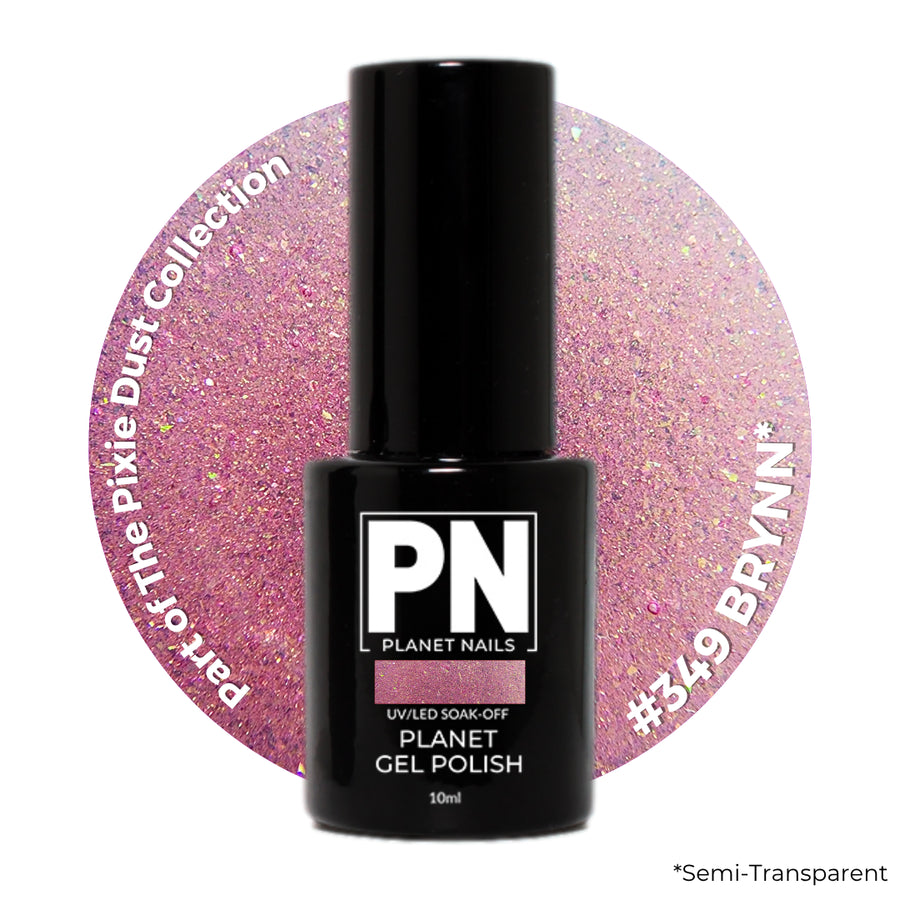 Planet Gel Polish HEMA Free 300 -
