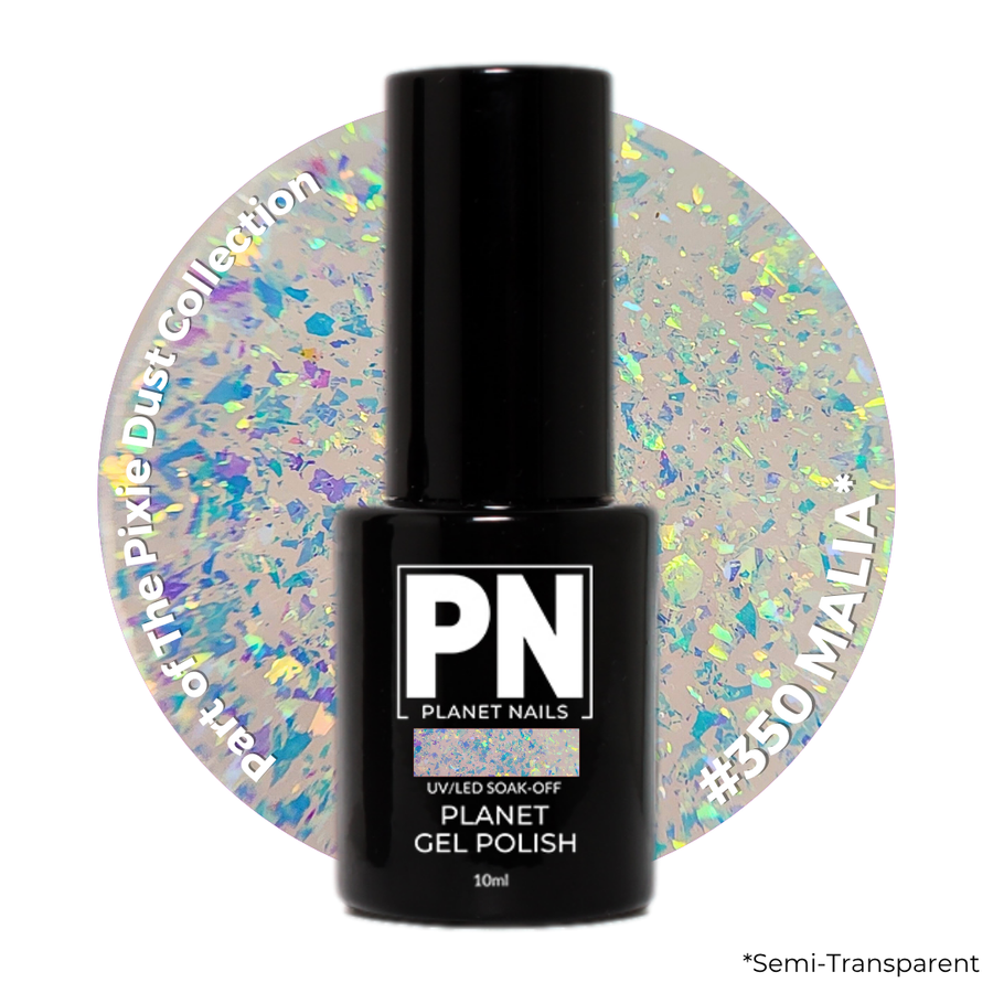 Planet Gel Polish HEMA Free 300 -
