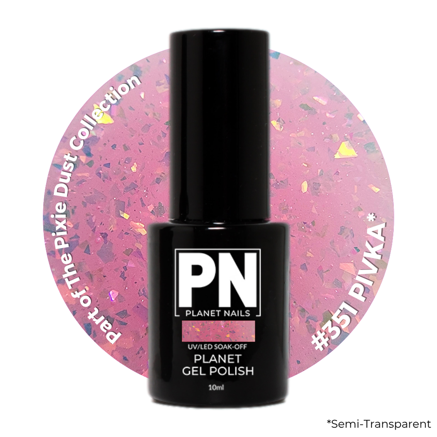 Planet Gel Polish HEMA Free 300 -