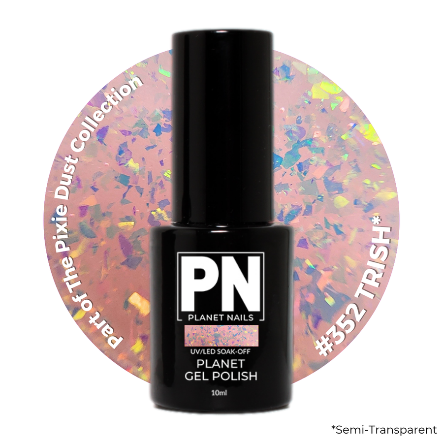Planet Gel Polish HEMA Free 300 -