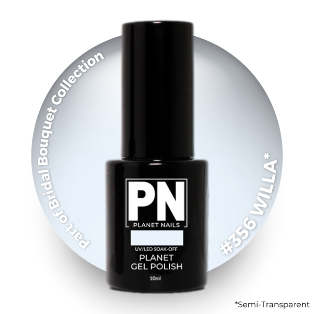 Planet Gel Polish HEMA Free 300 -