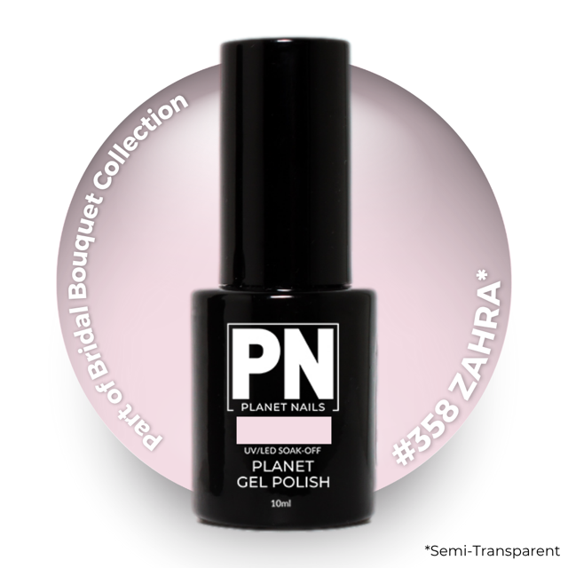 Planet Gel Polish HEMA Free 300 -