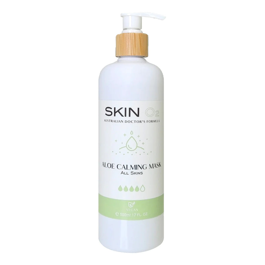 Gel Cleanser 500ml