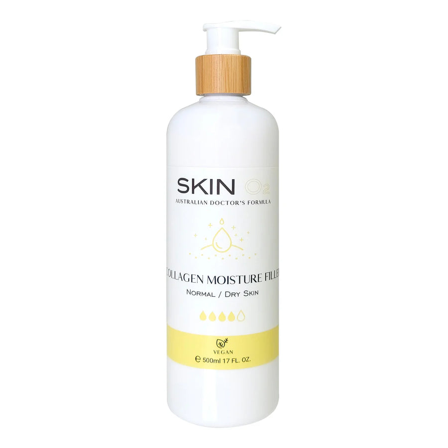 Collagen Moisturise Filler 500ml