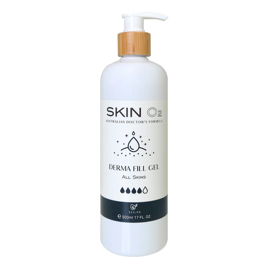 Derma Fill Gel 500ml