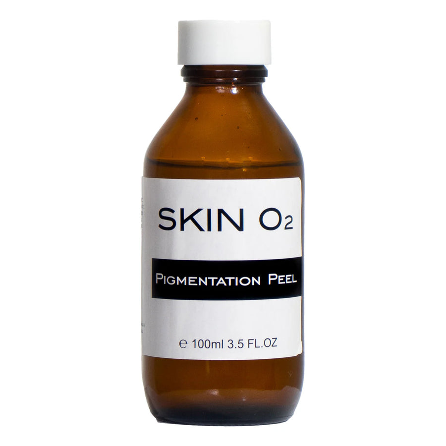 SkinO2 Professional Pigmentation Peel