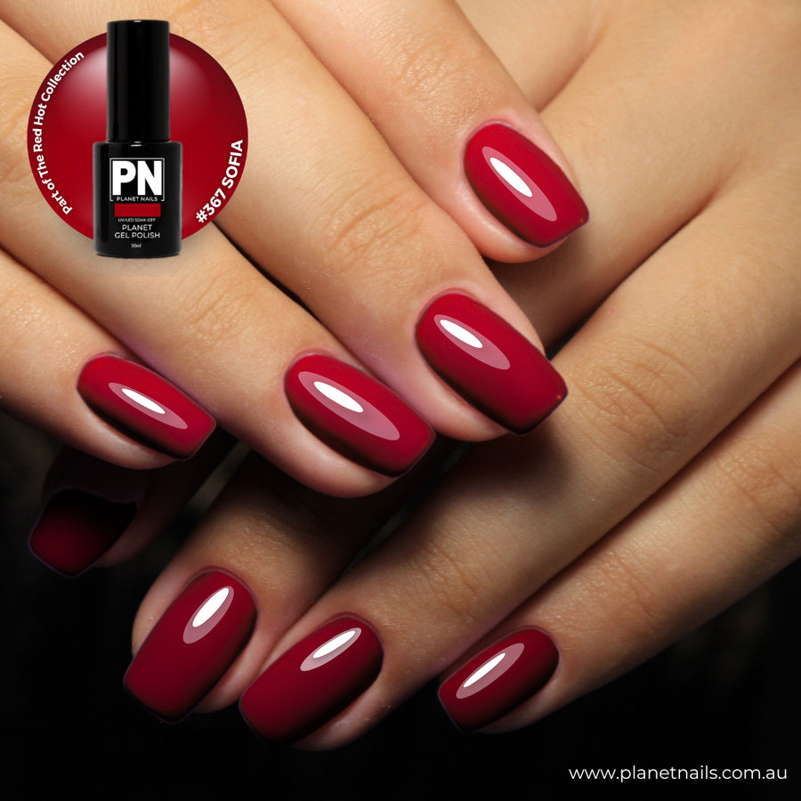 Planet Gel Polish HEMA Free 200 -
