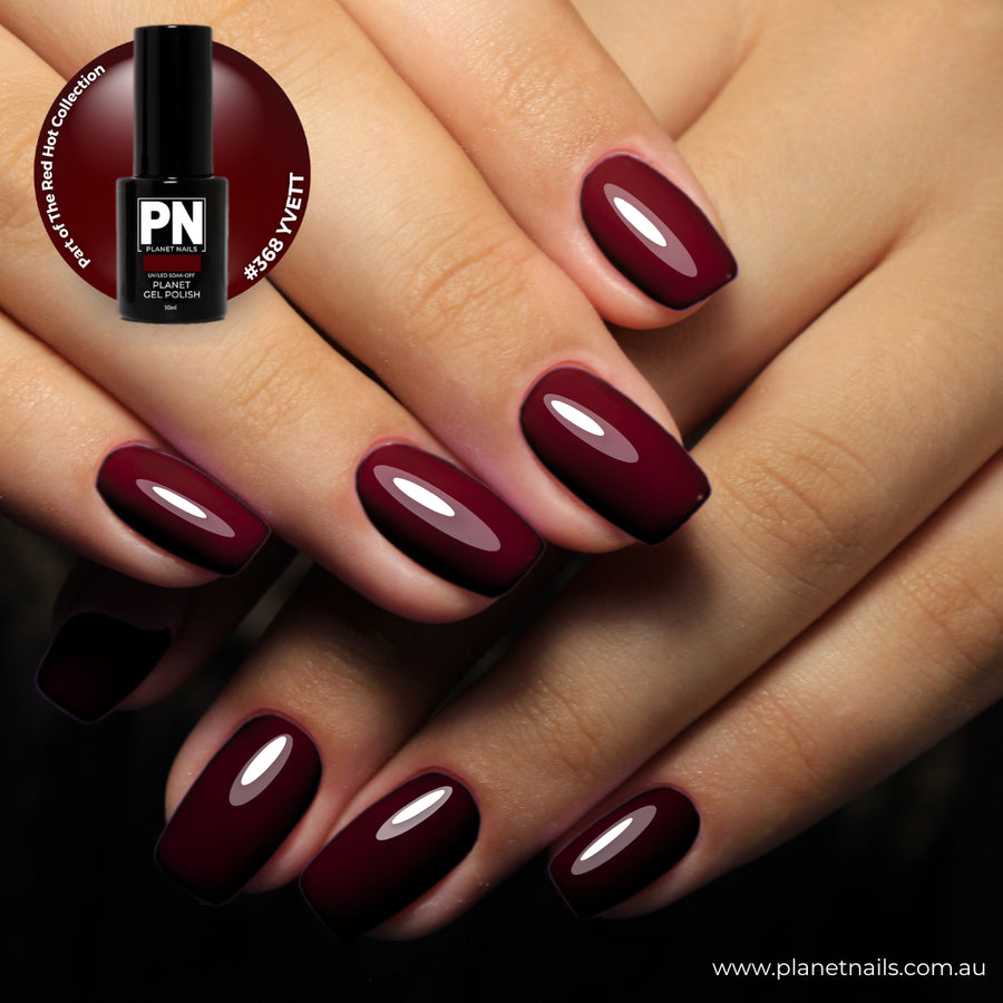 Planet Gel Polish HEMA Free 200 -