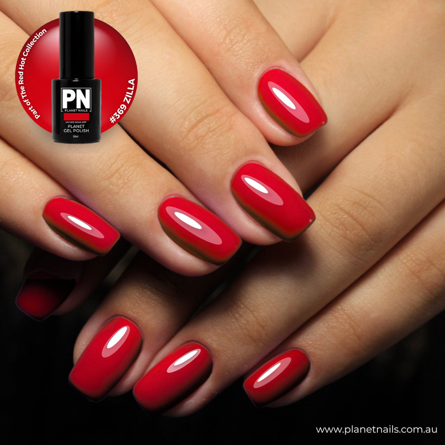 Planet Gel Polish HEMA Free 200 -