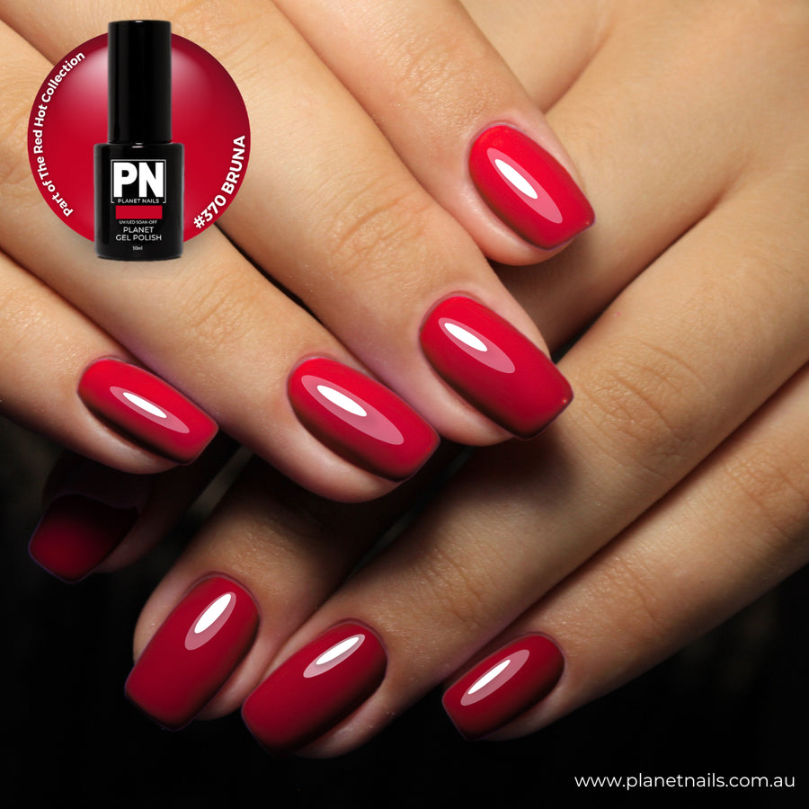 Planet Gel Polish HEMA Free 200 -