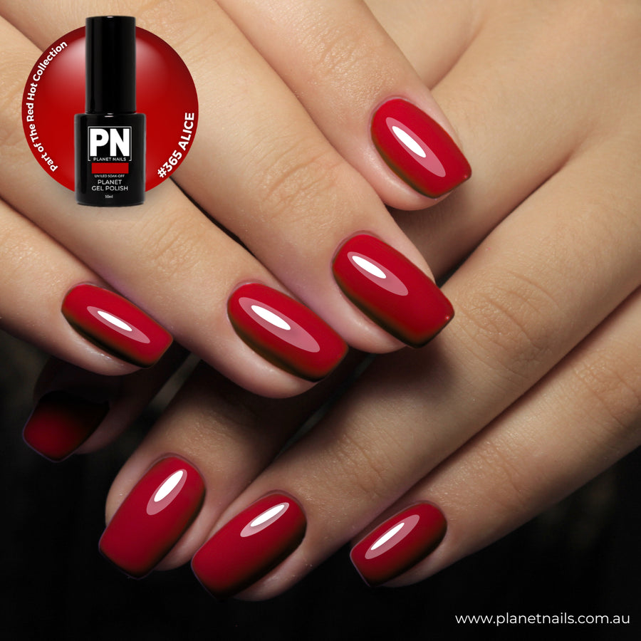 Planet Gel Polish HEMA Free 200 -