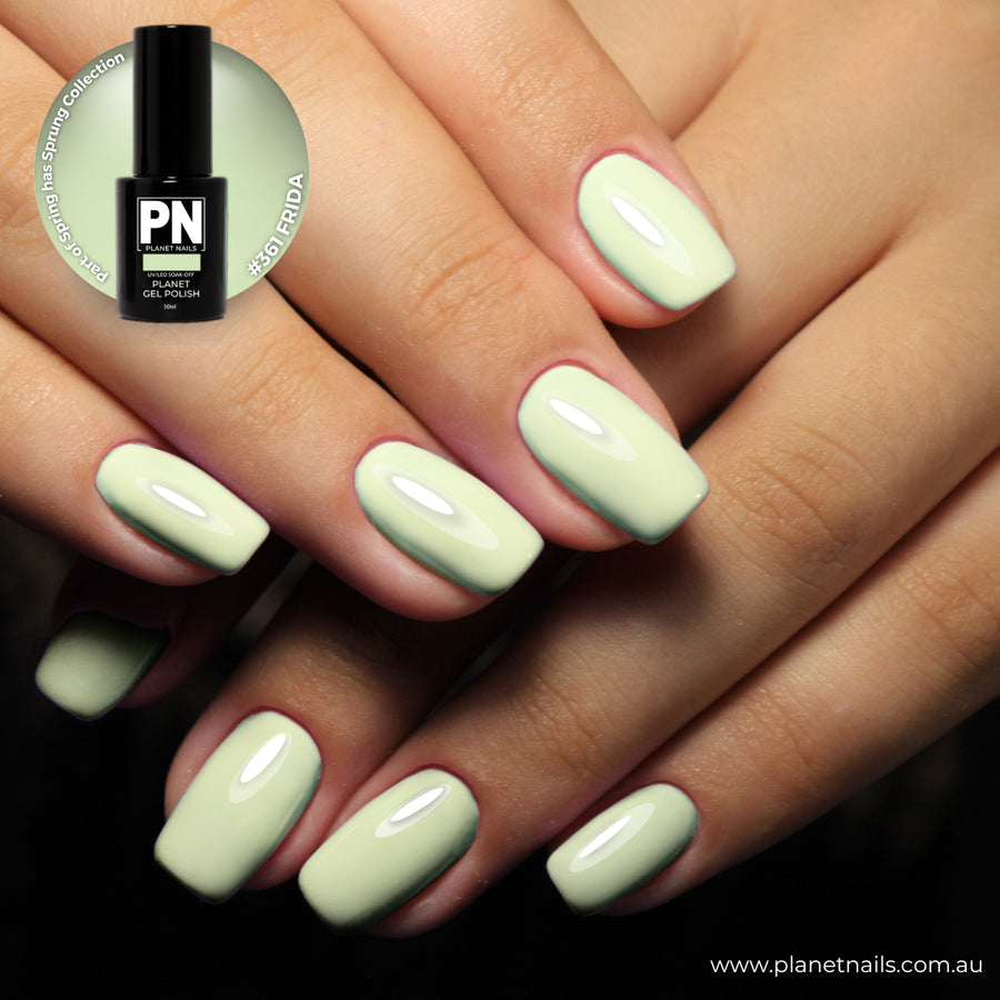 Planet Gel Polish HEMA Free 200 -