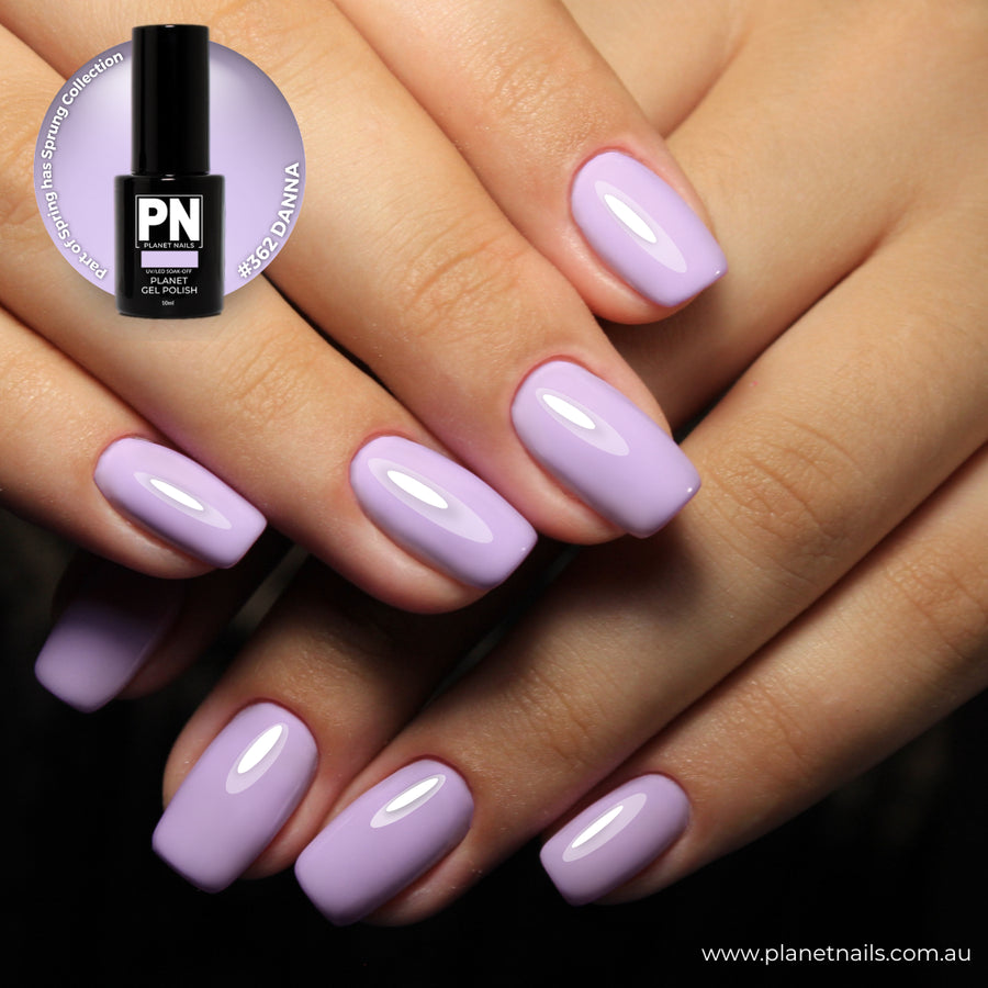 Planet Gel Polish HEMA Free 200 -