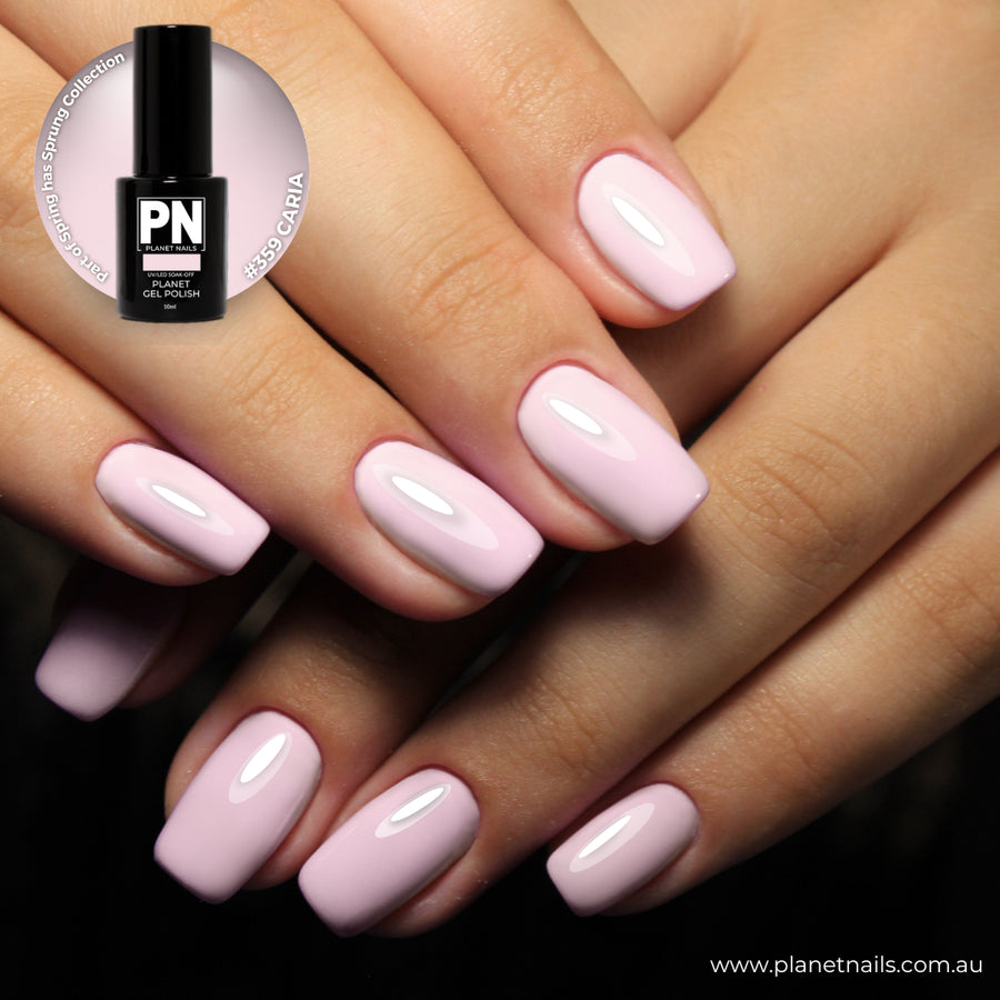 Planet Gel Polish HEMA Free 200 -