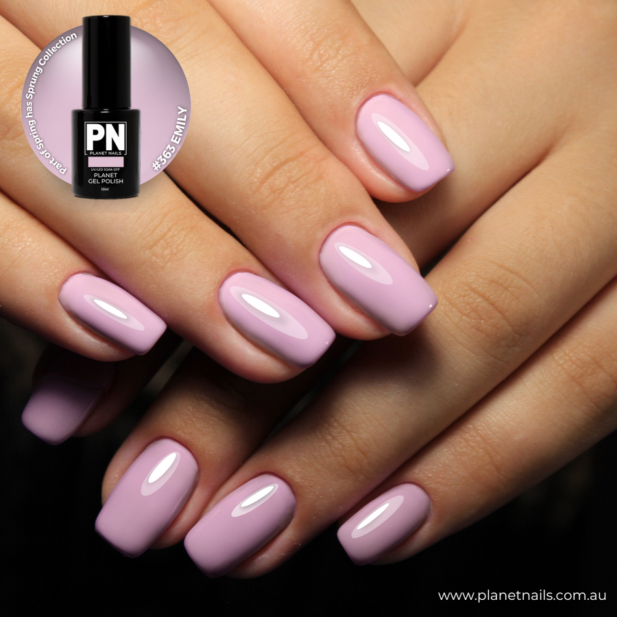 Planet Gel Polish HEMA Free 200 -