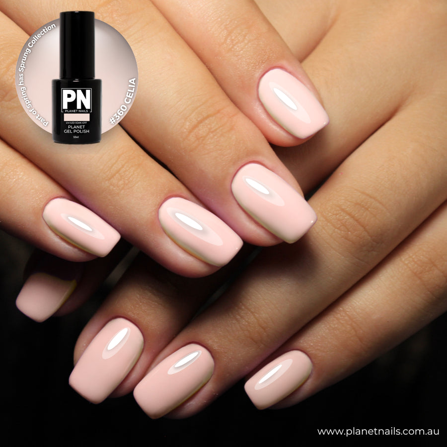 Planet Gel Polish HEMA Free 200 -