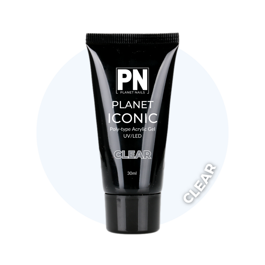 Planet Iconic Acrylic Gel 30ml