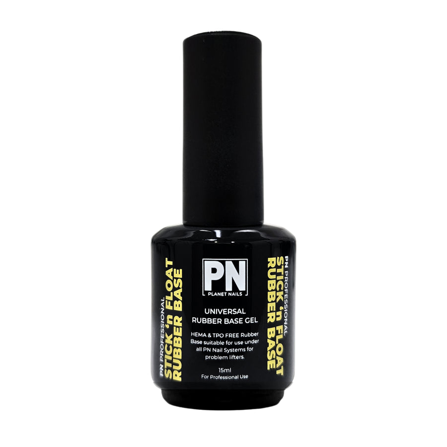 Planet Nails Stick n Float