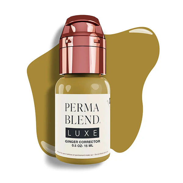 Perma Blend Correctors