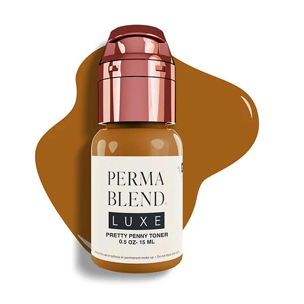 Perma Blend Correctors