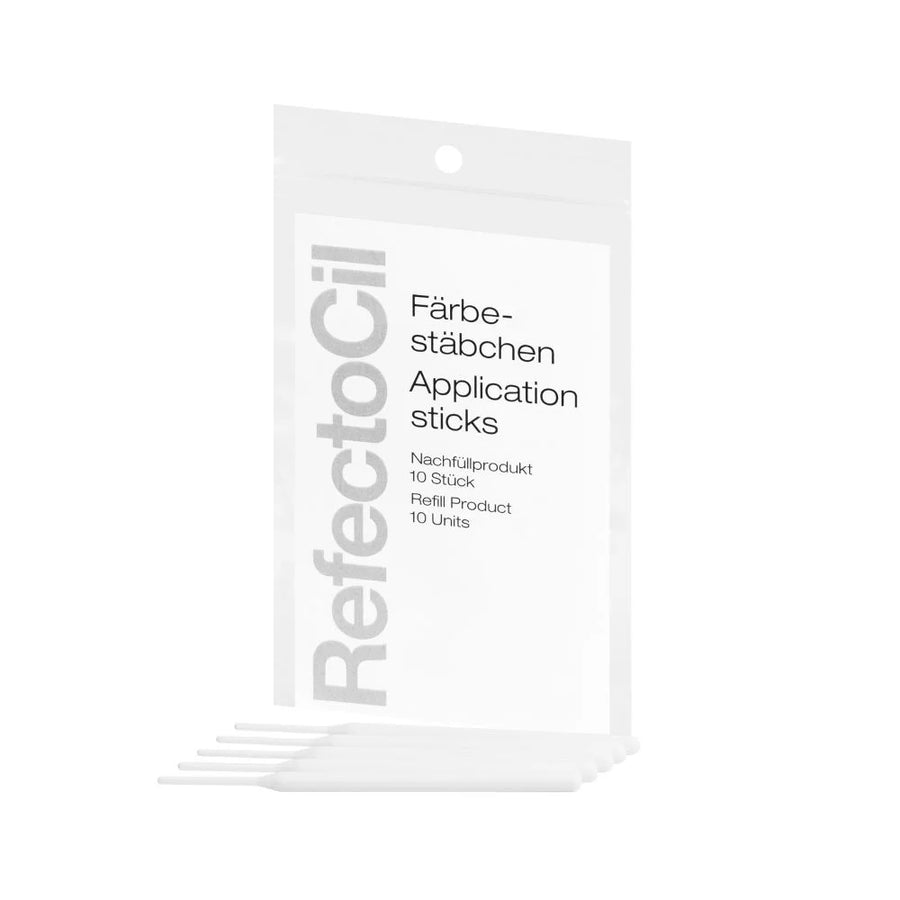 Application Sticks for Tinting - Soft