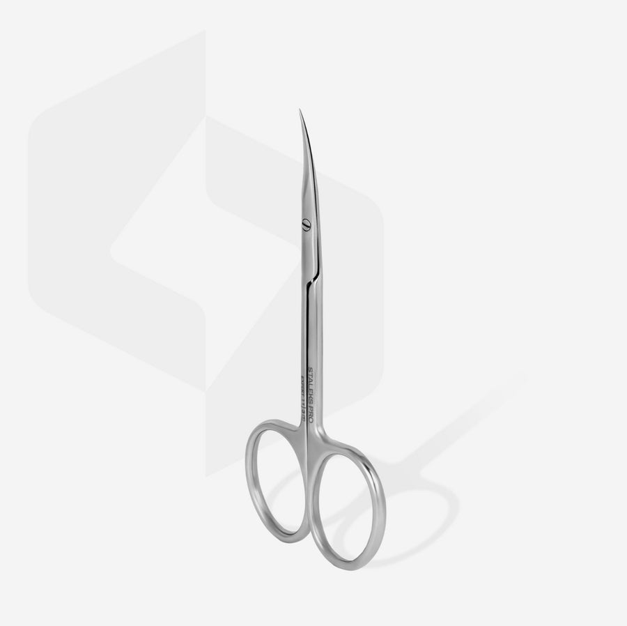 Staleks - Scissors - SE-11/3 for left-handed