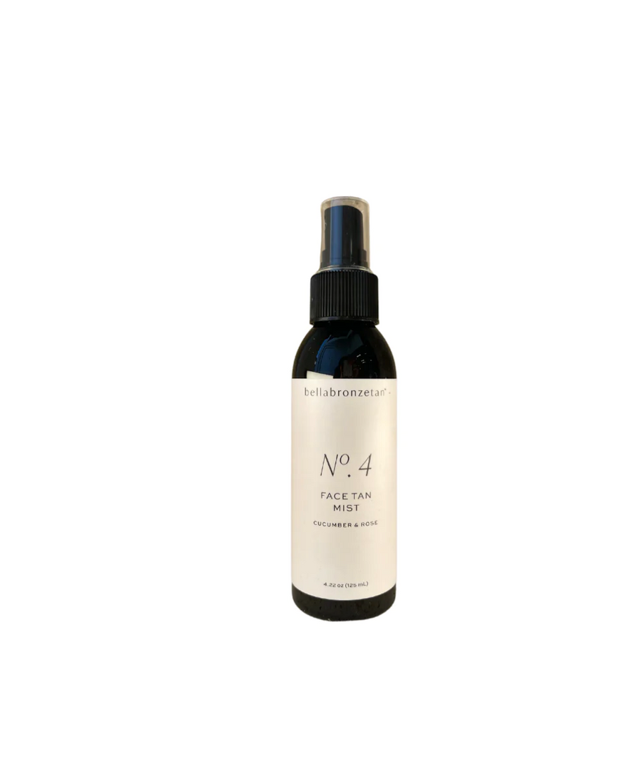 Bella Bronze - Face Mist