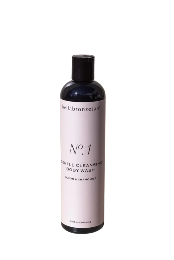 Bella Bronze - Tan Extending Body Wash