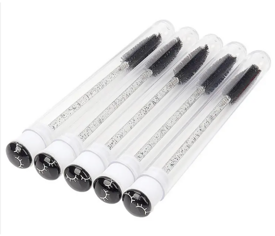 Elite Individual Mascara Brush