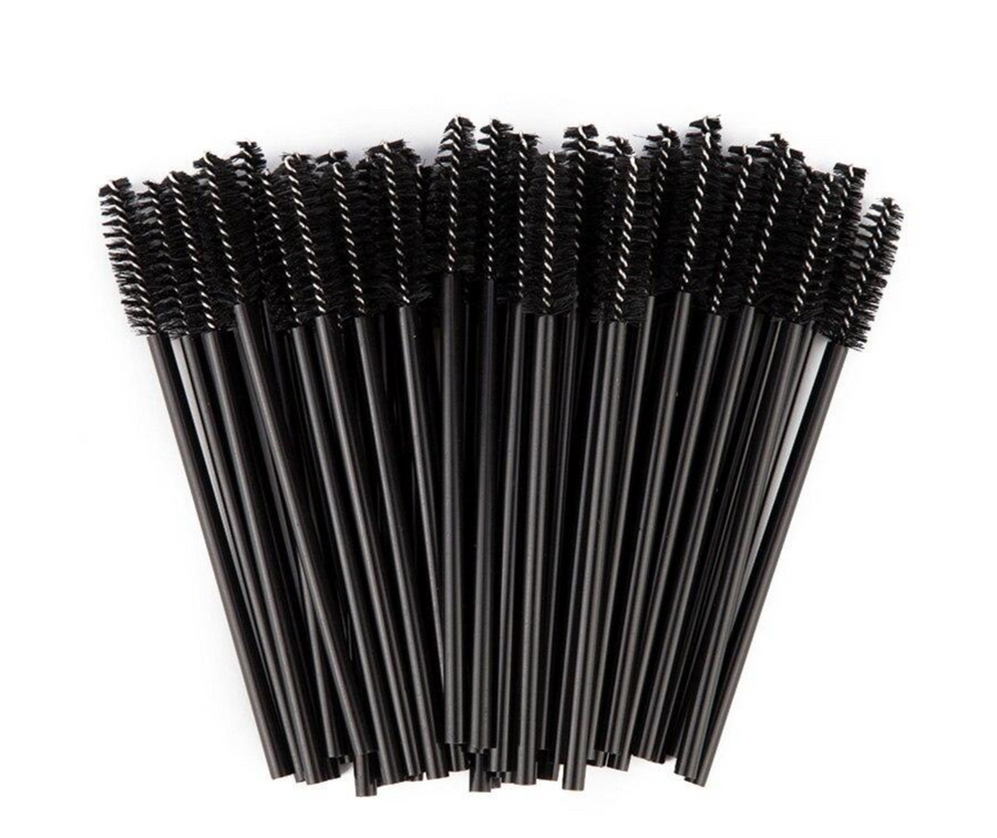 Mascara Wands