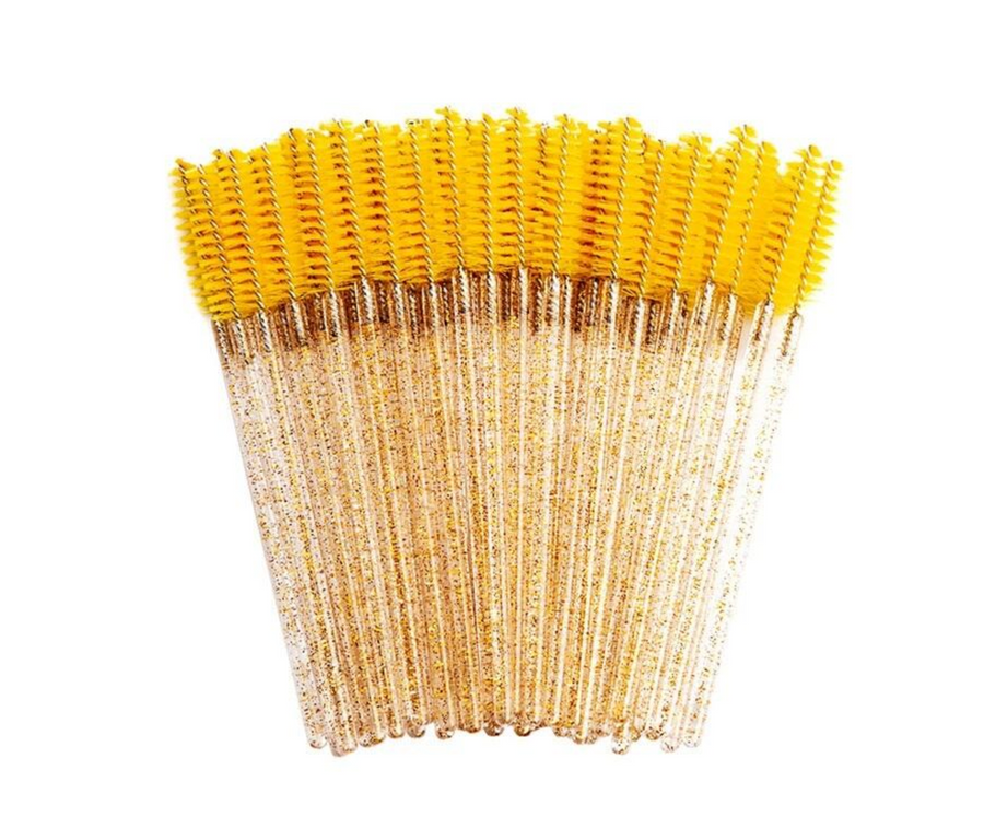Mascara Wands