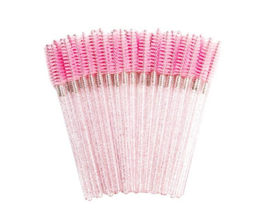 Mascara Wands