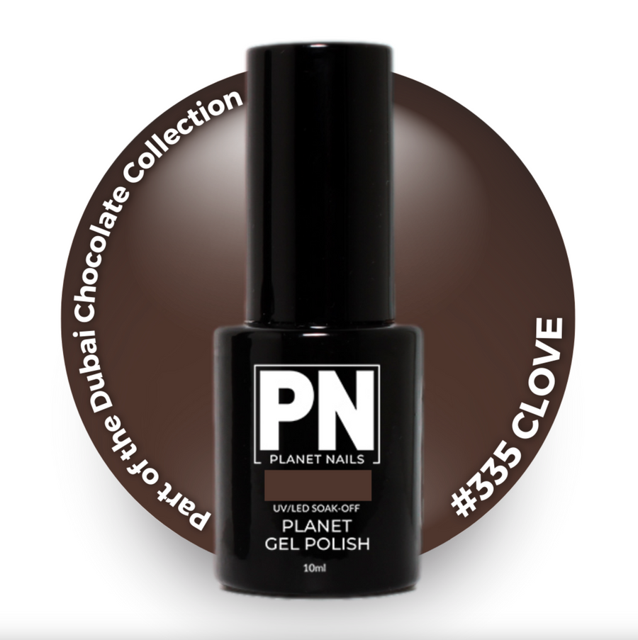 Planet Gel Polish HEMA Free 200 -