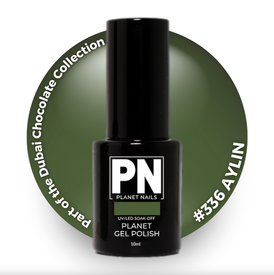 Planet Gel Polish HEMA Free 200 -