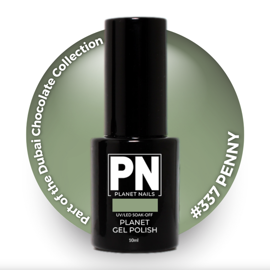 Planet Gel Polish HEMA Free 200 -