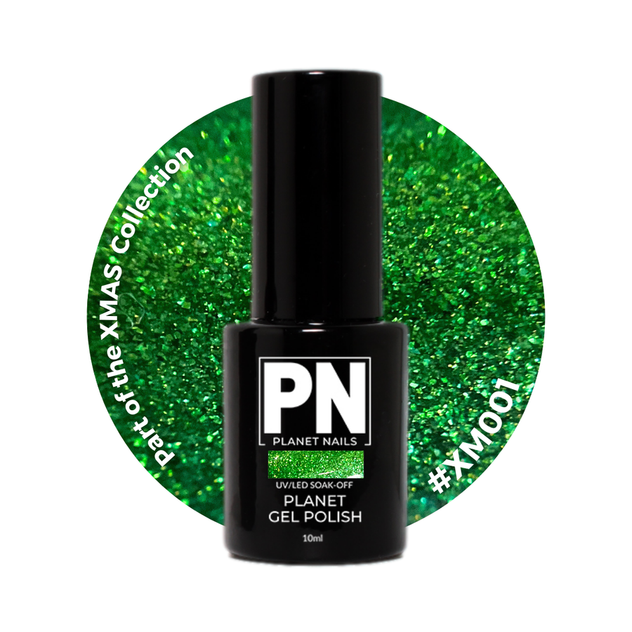 Planet Gel Polish HEMA Free 200 -