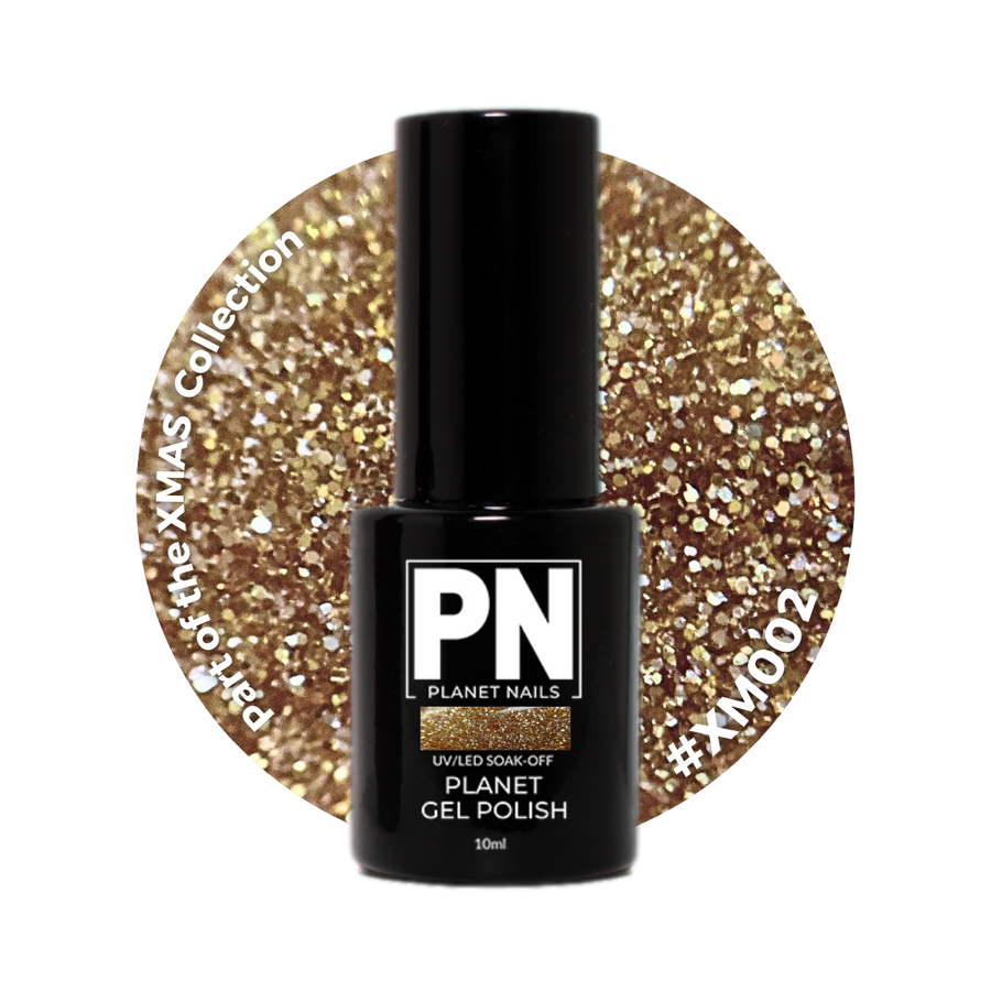 Planet Gel Polish HEMA Free 200 -