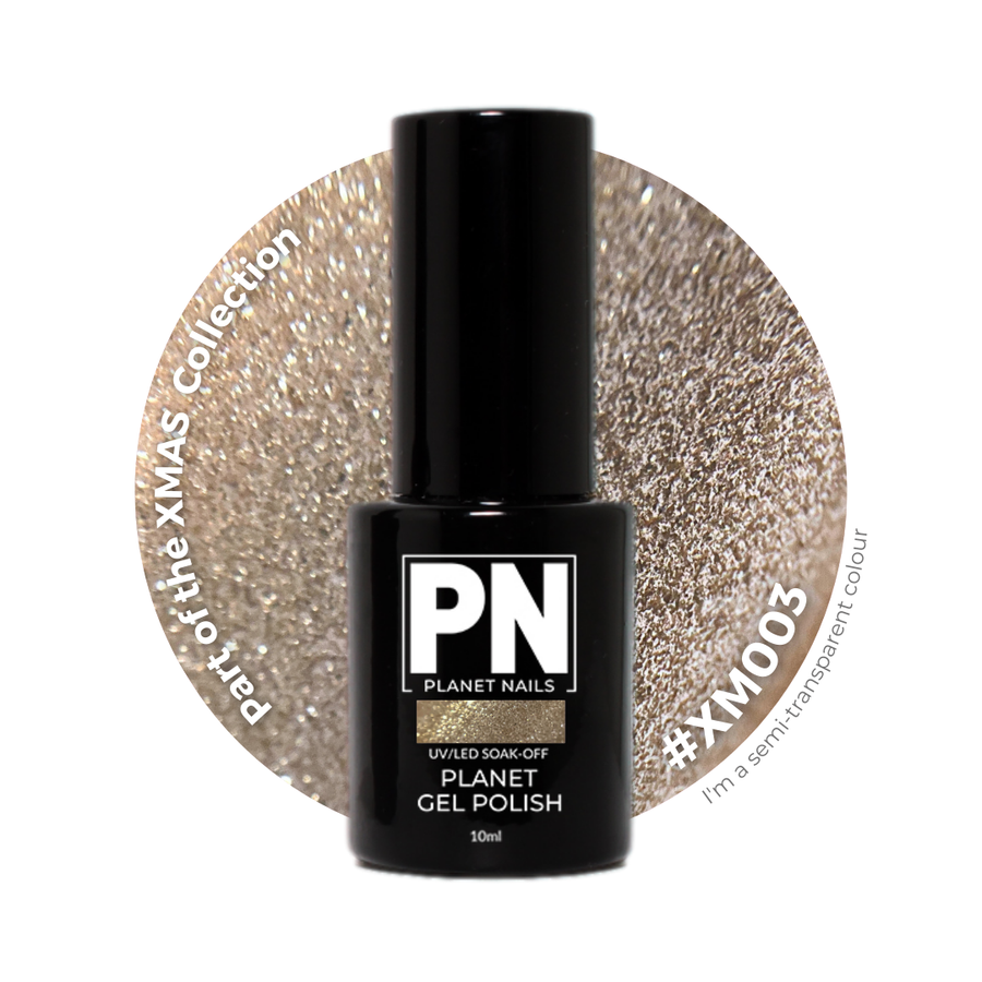 Planet Gel Polish HEMA Free 200 -