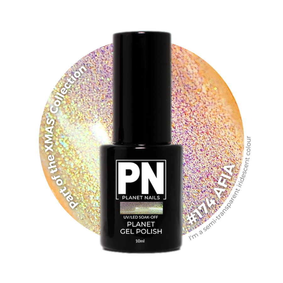 Planet Gel Polish HEMA Free 200 -
