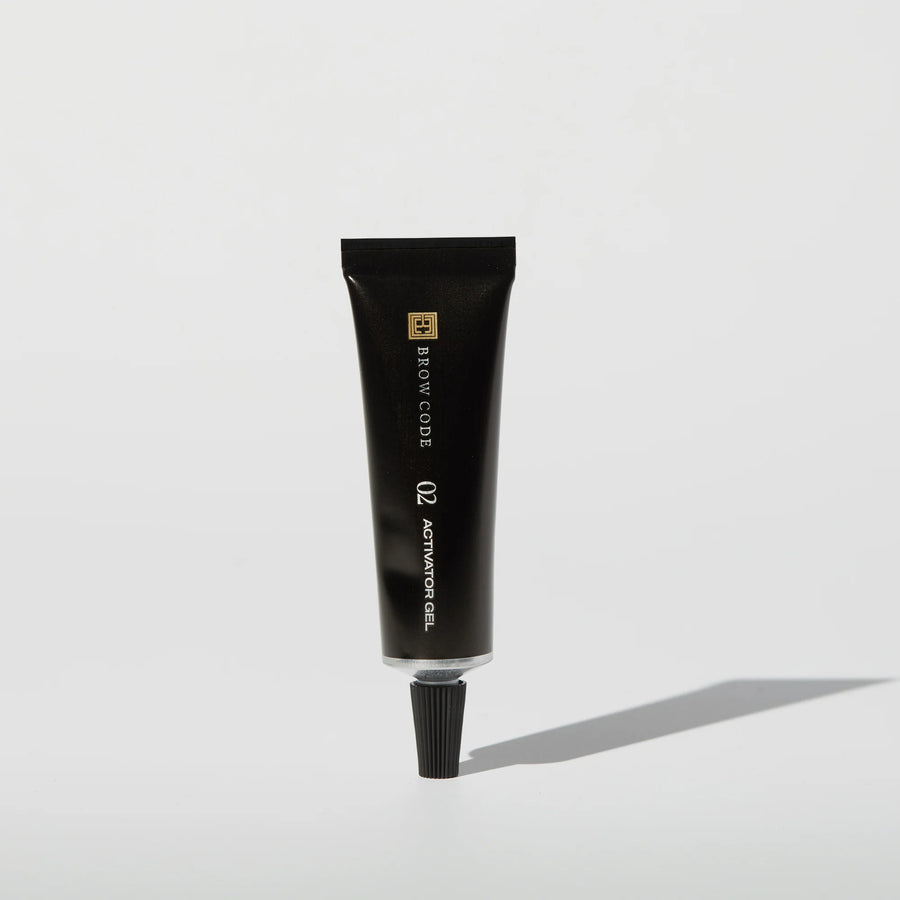 Brow Code Gel Tint