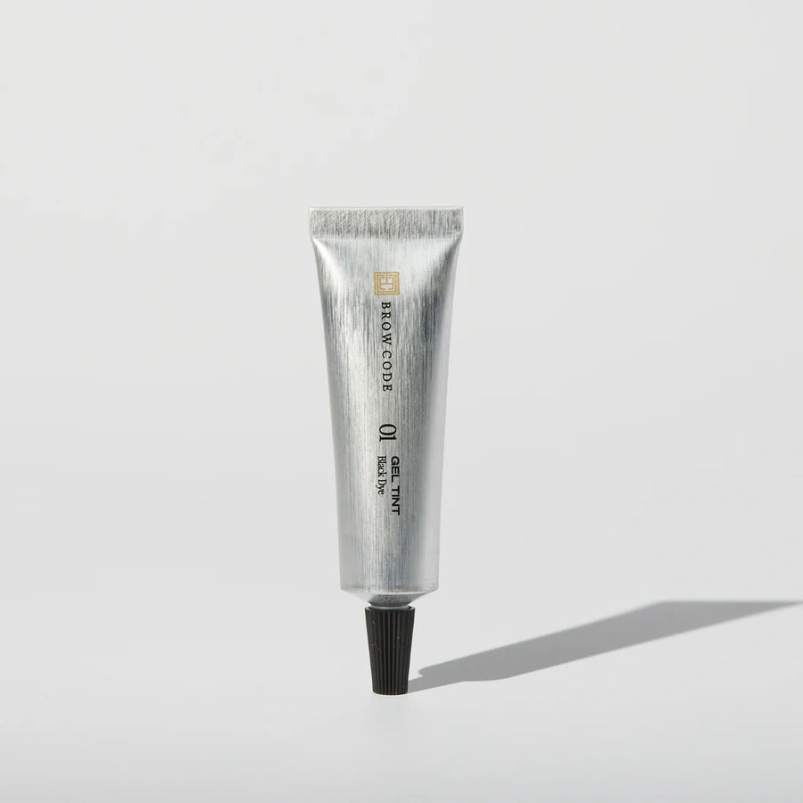 Brow Code Gel Tint