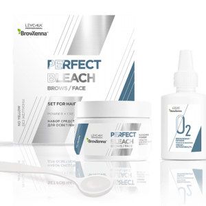 BrowXenna – BrowXenna® Perfect Bleach