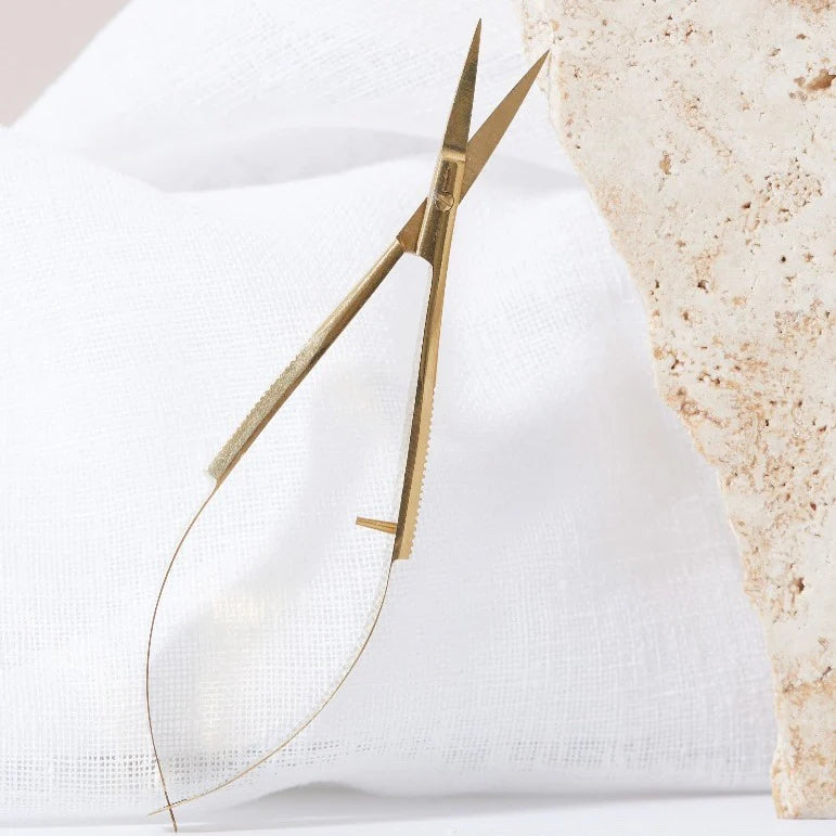 Brow Bible Spring Scissors
