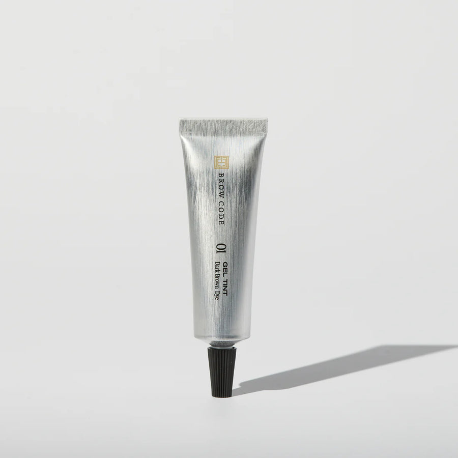 Brow Code Gel Tint