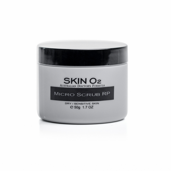 Micro Scrub RP 50g