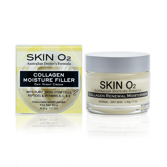 Collagen Moisture Filler 50g