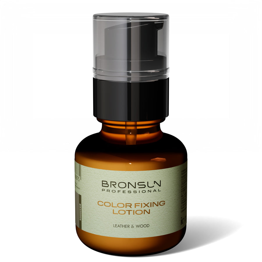 Bronsun Eyebrow Colour Fixing Lotion
