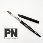 Planet Nails - Acrylic Master Kolinsky Brush