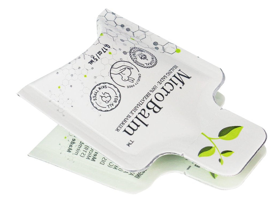 Micro Balm Pillow Pack 5ml